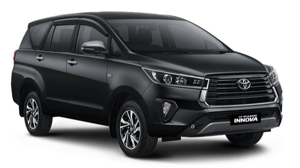 Toyota Kijang Innova (Reborn)
