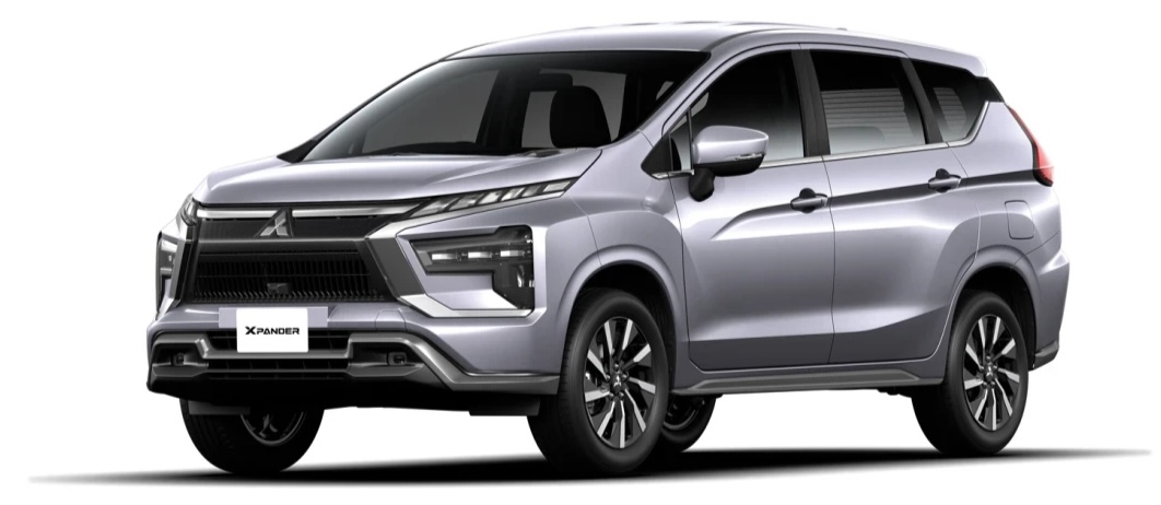 Mitsubishi Xpander