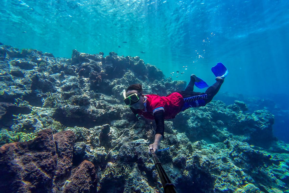 West Bali Adventure 2