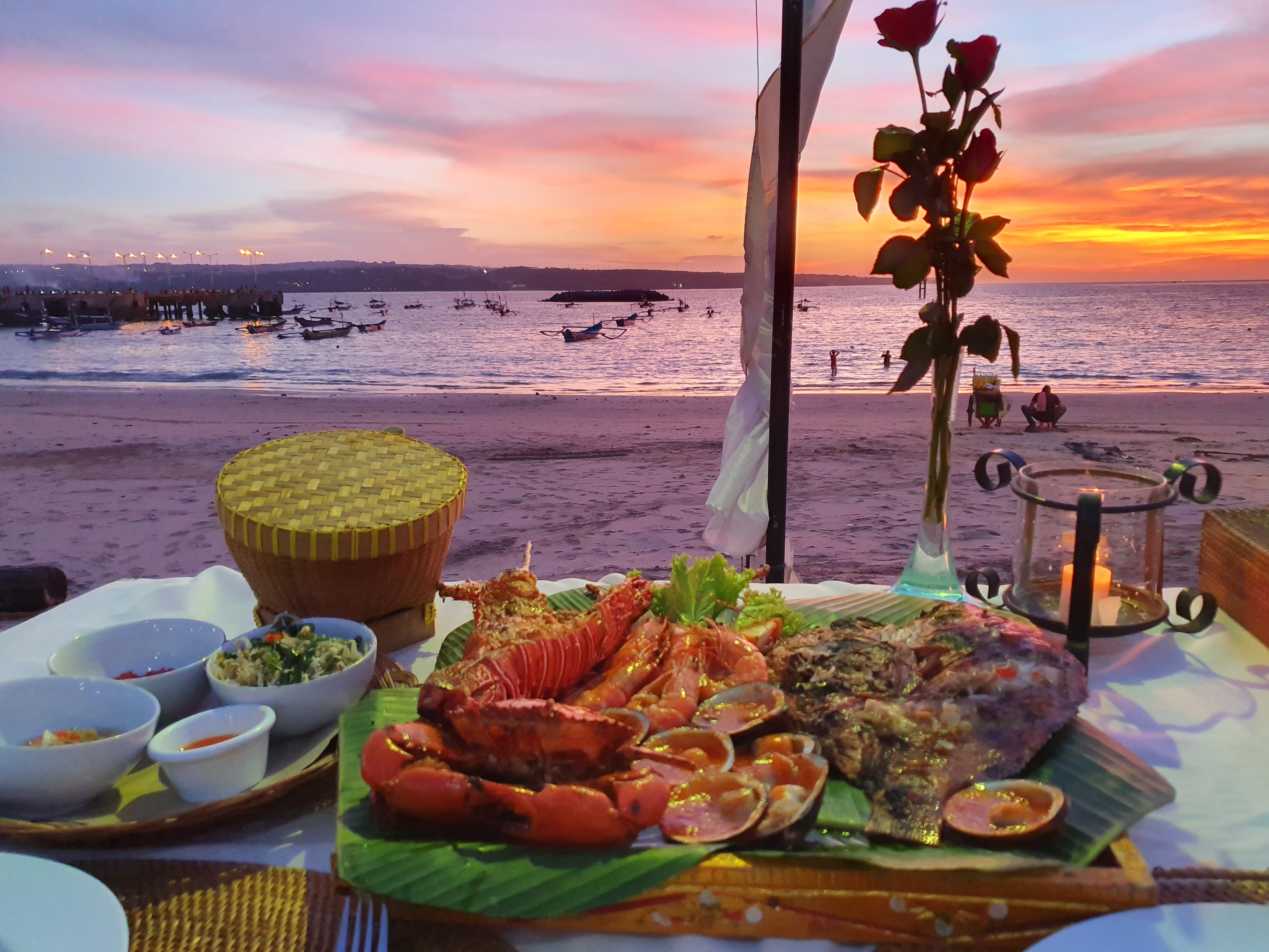 Selatan Premium Sunset 4