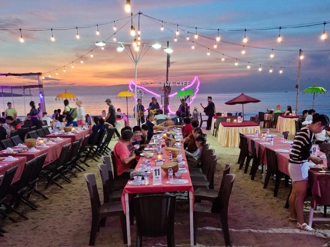 Selatan Premium Sunset 6