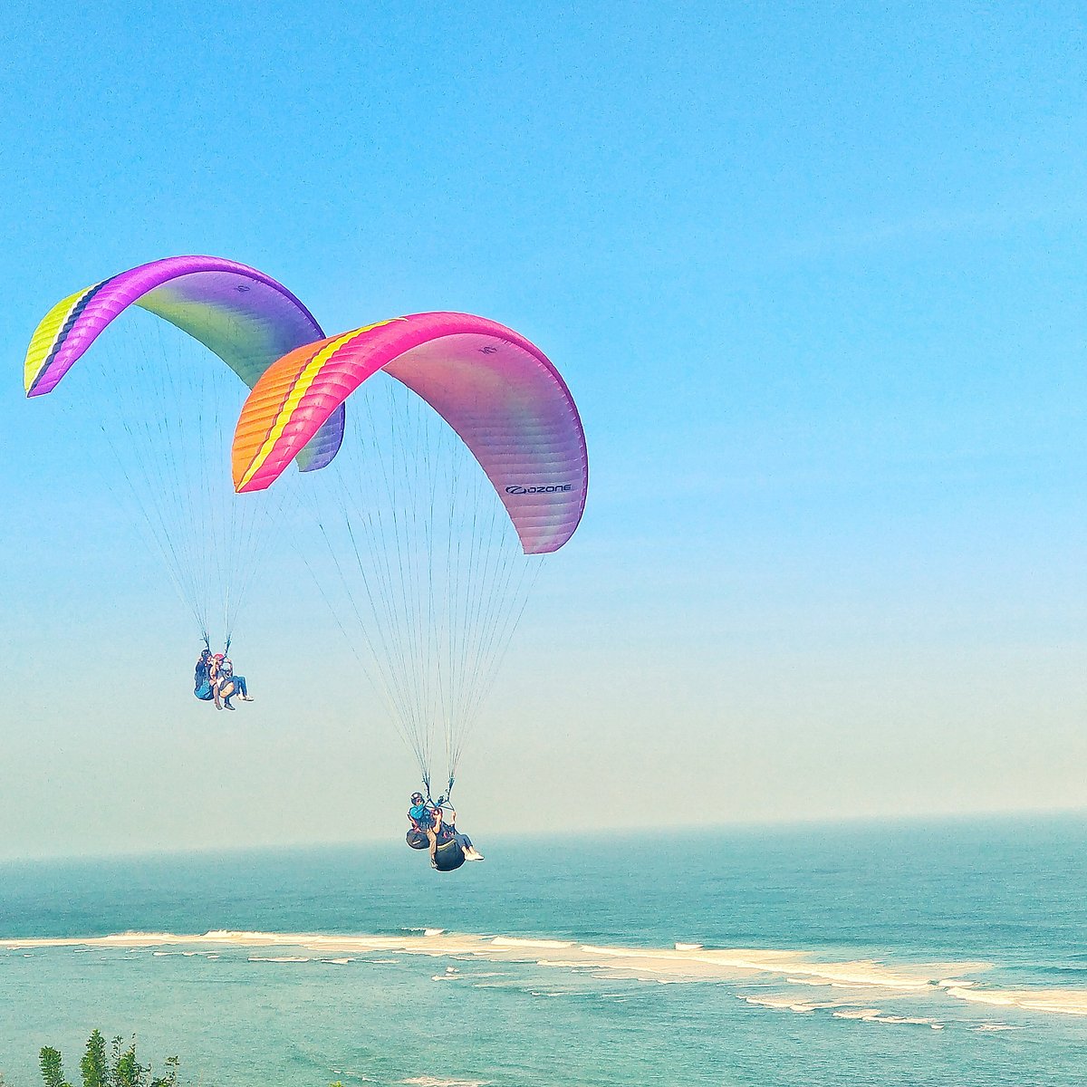 Selatan Premium Sunset 2