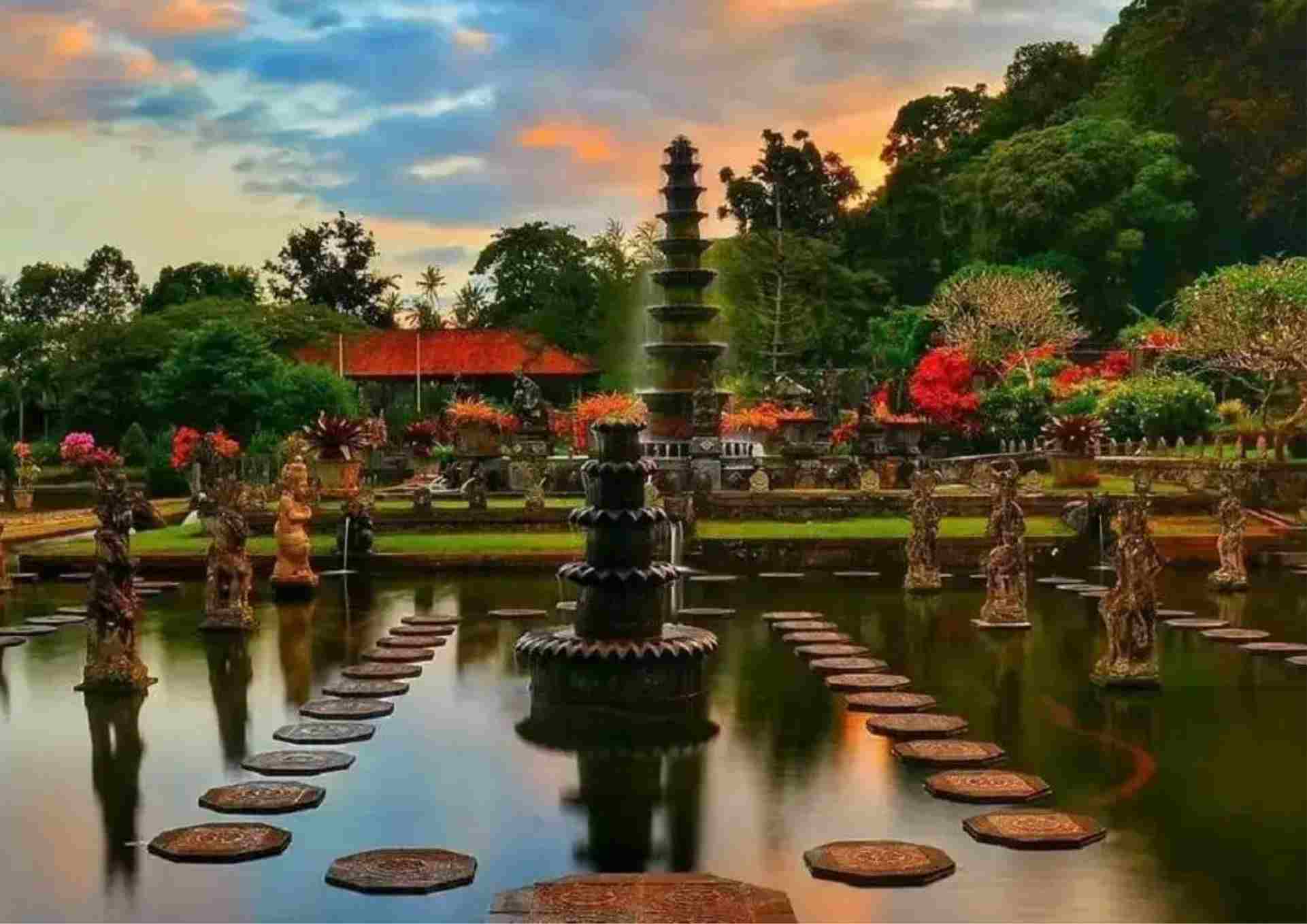 Lempuyang Gate of Heaven 4