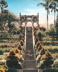 Lempuyang Gate of Heaven 5