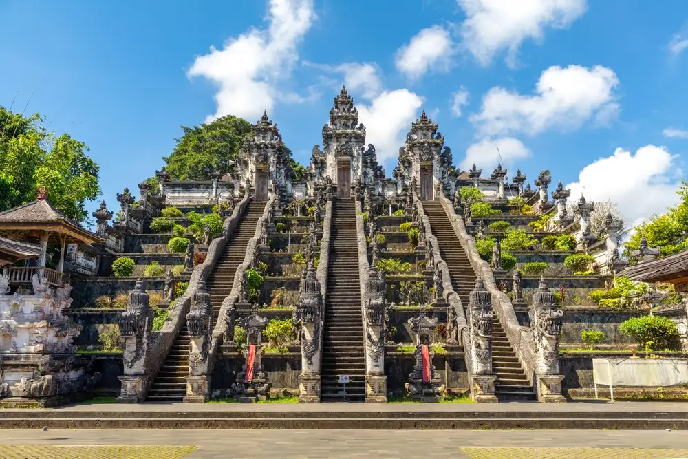 Lempuyang Gate of Heaven 6
