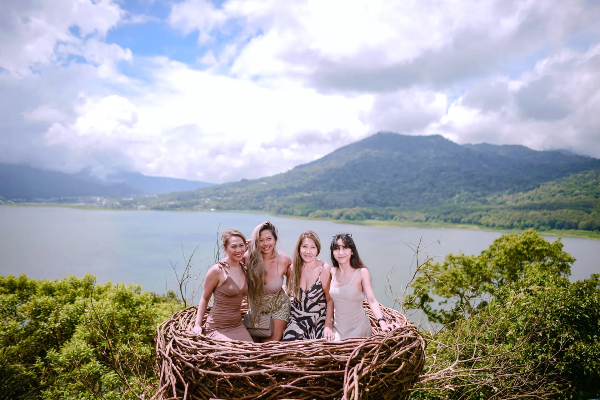 Bedugul – Wanagiri 3