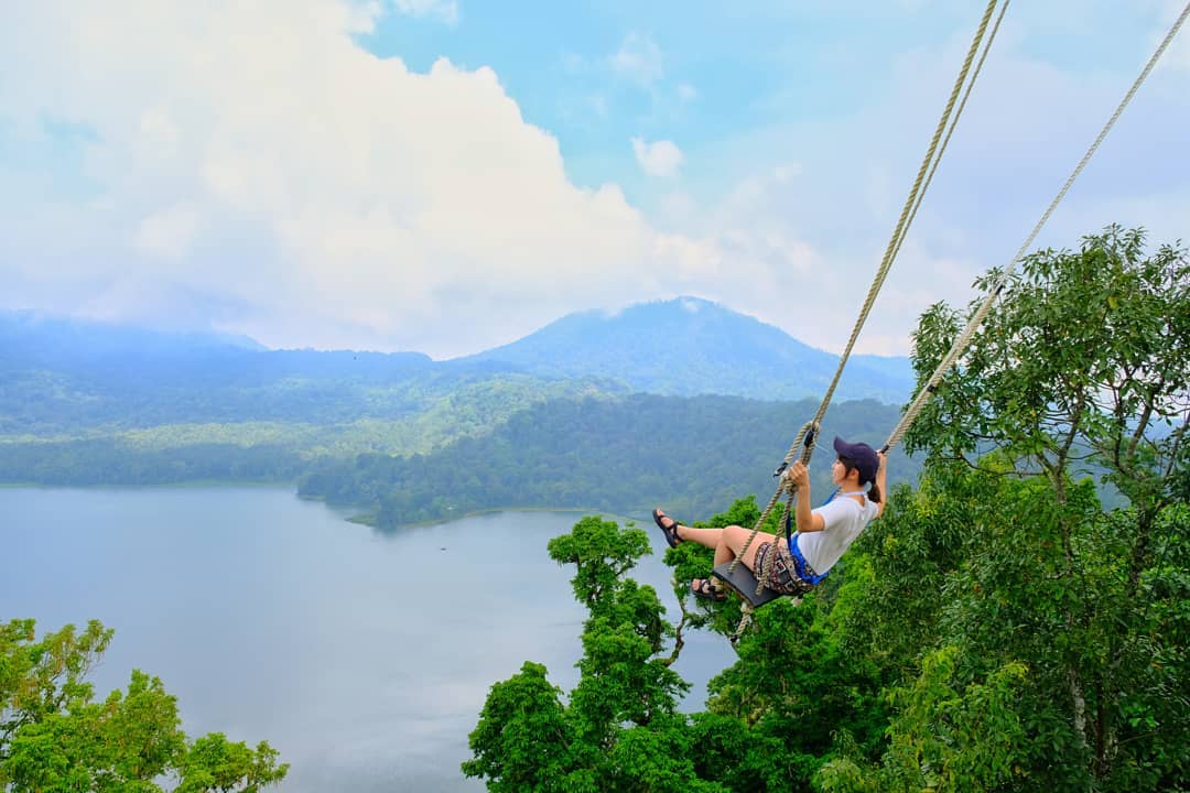 Instagram Bali Utara 2