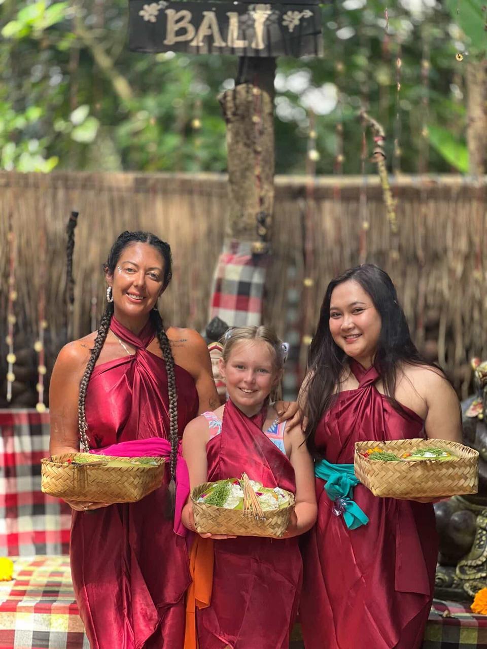 Ubud Healthy Activity 2
