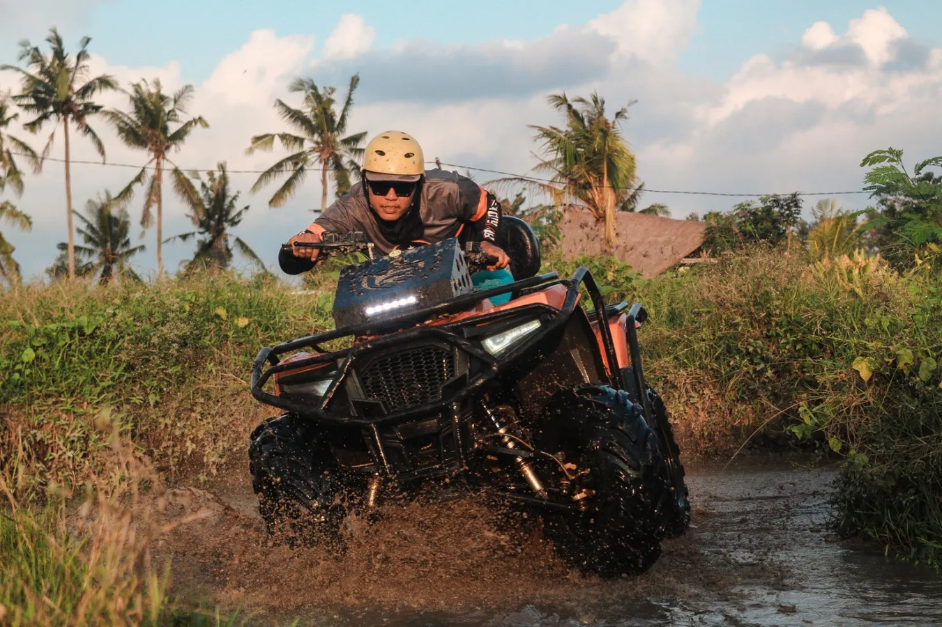 Ubud Fun Activity 3